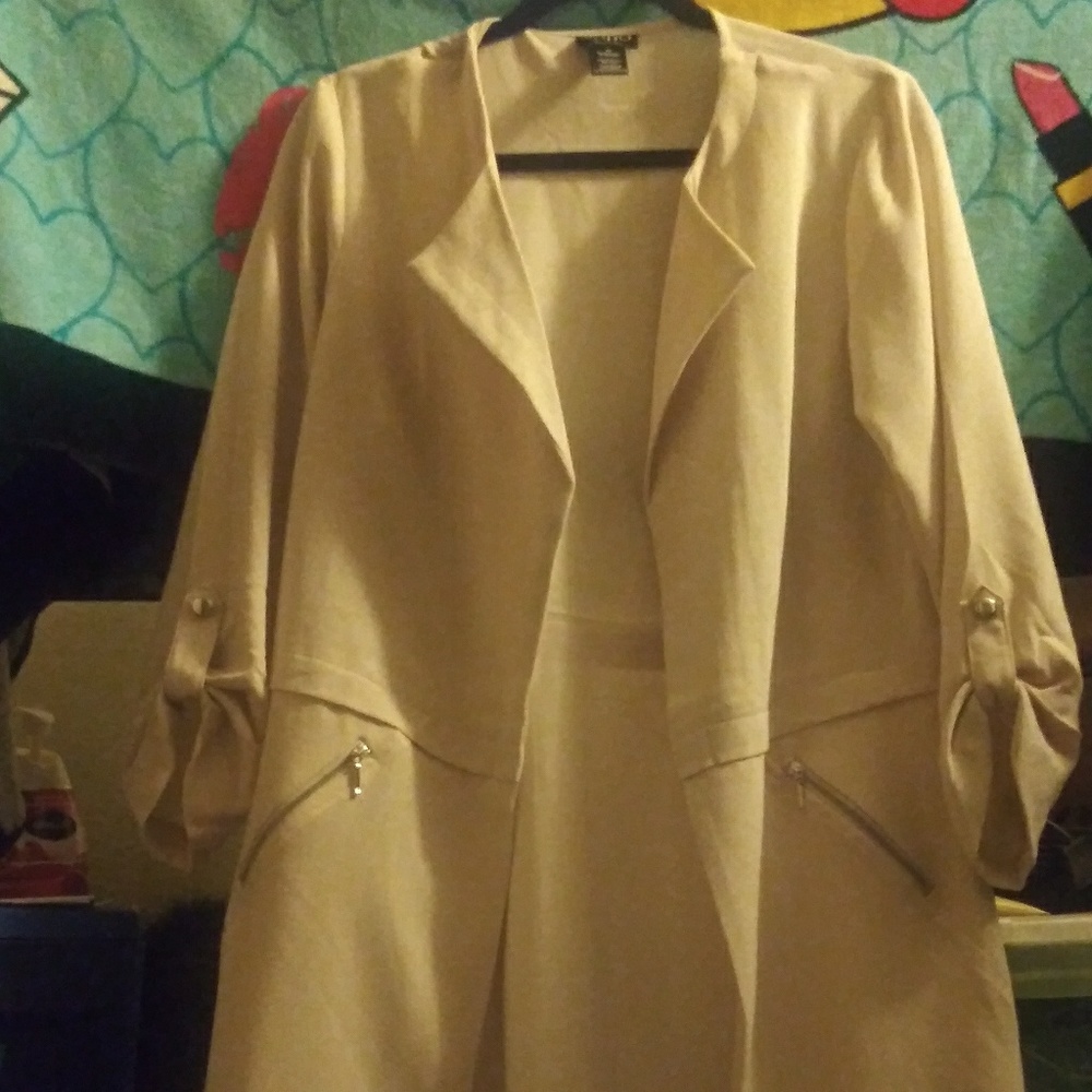 Jacket